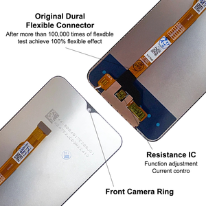 <span class=keywords><strong>หน้า</strong></span><span class=keywords><strong>จอ</strong></span> LCD สำหรับโทรศัพท์มือถือ Vivo <span class=keywords><strong>Y15</strong></span> ของแท้ สำหรับ Vivo Y15s <span class=keywords><strong>จอ</strong></span>แสดงผลสำหรับ Vivo Y15s <span class=keywords><strong>หน้า</strong></span><span class=keywords><strong>จอ</strong></span>สัมผัส LCD สำหรับเปลี่ยน - Product Image 3