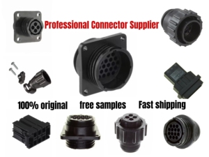 206150-1 originale AMP/TE Tyco connettore 37-Core terminali <span class=keywords><strong>Plug</strong></span>-in in magazzino - Product Image 3