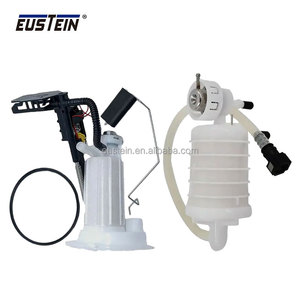 16146766152 16117313791高品质配件燃油滤清器总成宝马E60 E90 - Product Image 1