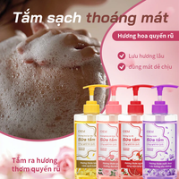 Gel Douche Liquide Hydratant et Blanchissant 500ml pour Adultes, Technologie Coréenne, Marque Privée, OEM