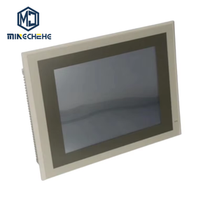 Écran tactile LCD couleur TFT NS10-TV01B-V2 NS10-TV00-V2, panneau d'interface homme-machine, affichage d'automatisation industrielle 10,4 pouces, port VGA - Product Image 1