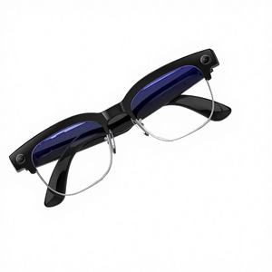 Gafas Inteligentes de Alta Calidad W630, Llamadas Inalámbricas, Cámara de 800W, Grabación de Video de 1080P, Reducción de Ruido, Resistentes al Agua IPX-4, Gafas con Música - Product Image 4