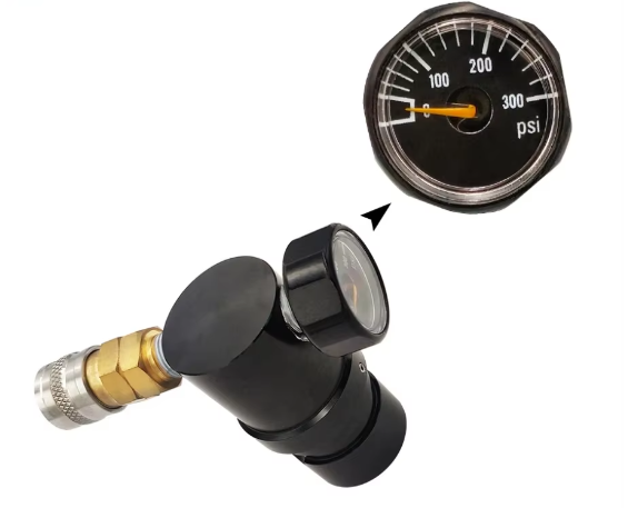 Seulement régulateur HPA