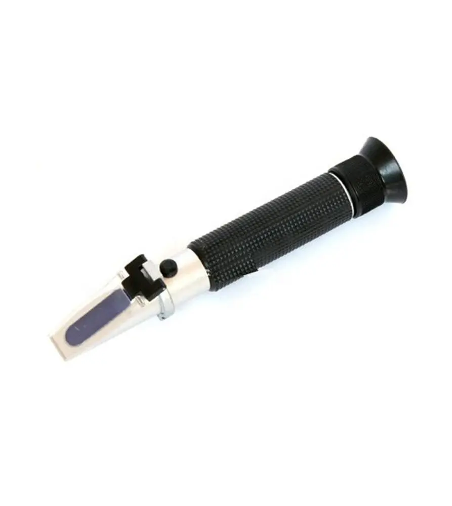 Hand Held Refractometers Refractometer Voor Brix