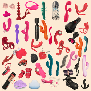 Gençler İçin Yetişkin Seks Oyuncakları Kutusu Erkekler İçin Elektronik Gül Vibratör Hediye Şans Kutusu Kadınlar İçin Sürpriz Çiftler İçin Kutu OEM ODM Seks Oyuncakları - Product Image 2