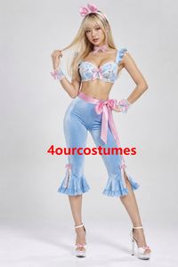 Fábrica que Suministra Vestidos de Gala para Fiestas de Navidad - Product Image 4
