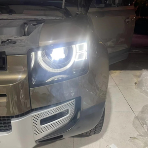 <span class=keywords><strong>NUEVO</strong></span> Faro Delantero LED DRL Luz de Circulación Diurna PCB CML-G5M3 5120-1 UBL3036 para LR Range <span class=keywords><strong>Rover</strong></span> <span class=keywords><strong>Defender</strong></span> 2020 2021 <span class=keywords><strong>2022</strong></span> 2023 - Product Image 3