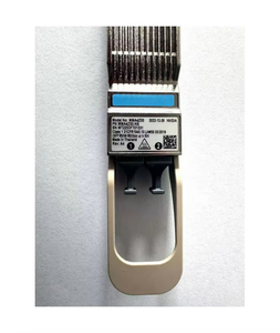 MMS4X00-NS MMS4X00-NS MMA4Z00-NS400 MMA4Z00-NS Original Brand New Packaging InfiniBand NDR OSFP 400G 800G <b>Optical</b> Module Compati - Product Image 1
