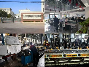 ขวดน้ำหอมแก้วไล่เฉดสีน้ำเงิน ขนาด 30/50/100 มล. คอขวดขนาด 15 มม. แบบ Crimp Neck ขวดเปล่าสำหรับเติมน้ำหอม เหมาะสำหรับบรรจุภัณฑ์เครื่องสำอางและน้ำหอม - Product Image 6