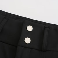 Chaps et jodhpurs d'équitation pour femmes de qualité supérieure, leggings de compression avec une excellente coupe
