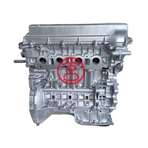 Usine en gros 16V 1.8L Corolla RAV4 <span class=keywords><strong>Avensis</strong></span> 1ZZ 1ZZ-FE assemblage de bloc moteur <span class=keywords><strong>Diesel</strong></span> pour Toyota - Product Image 5