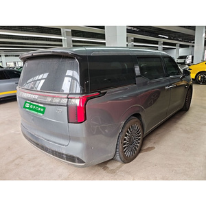 Voiture d'<span class=keywords><strong>occasion</strong></span> Guazi 2024 Zeekr 009 RTS EV Pure Electric Automatic <span class=keywords><strong>Mini</strong></span> LHD pour conducteurs éco-responsables 7 places - Product Image 5