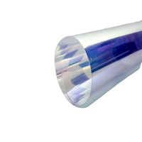 Film TPU pour kitesurf vessie de haute qualité étanchéité à l'air et tpu gonflable membrane