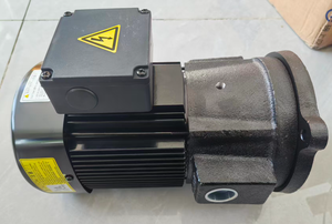 Pompe de refroidissement A-RYUNG ACP-60F ACP-1800HMFS70 ACP-401A – Pièces de machine-outil pour pompe à liquide de refroidissement - Product Image 3