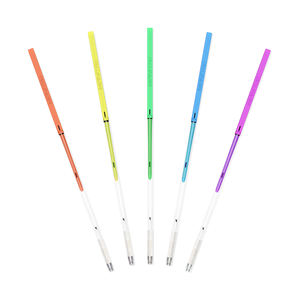 Producto de reproducción asistida de ovocitos congelados con paja para Vitrificación de FIV criovial de nitrógeno líquido para embriones - Product Image 6