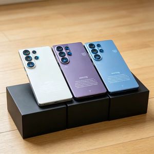 Smartphones S26Ultra 5G 16GB+1TB, Carga Rápida de 65W, Android 15, Original, Suministro de Fábrica - Product Image 5