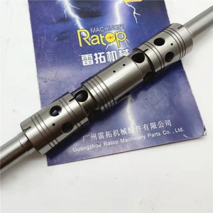 แกนม้วน LC15V00023S053 SK350-8 SK350-9เครื่องขุดแกน LC15V00023S053 - Product Image 4