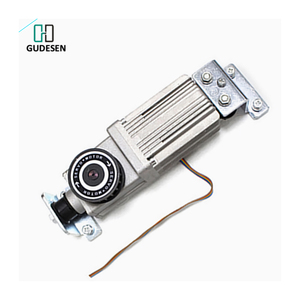 Chất lượng cao điều khiển từ xa cửa trượt động cơ nhà máy cổng <span class=keywords><strong>Opener</strong></span> - Product Image 4