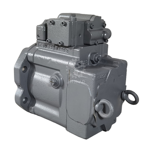 Pompe à air EX1200-5 4434308 Pompe à piston EX1200-5D pour Hitachi - Product Image 6