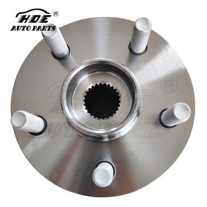 ตลับลูกปืนล้อ713621520 4355047020 43550-02120สำหรับ Toyota Prius - Product Image 2