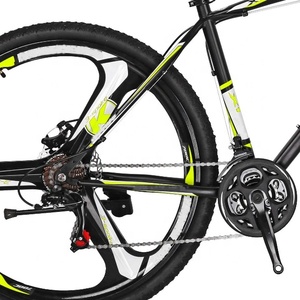 Bicicleta <span class=keywords><strong>de</strong></span> Montaña Deportiva LEWEE <span class=keywords><strong>de</strong></span> 21 Velocidades con Frenos <span class=keywords><strong>de</strong></span> Disco <span class=keywords><strong>de</strong></span> Acero <span class=keywords><strong>de</strong></span> 26 Pulgadas a <span class=keywords><strong>Precio</strong></span> <span class=keywords><strong>de</strong></span> Mayoreo para Venta Caliente - Product Image 3