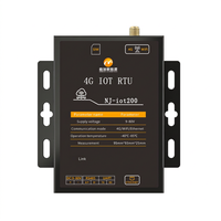 Convertidor de Modbus RTU a TCP, MQTT, Edge Computing, Modbus Gateway para IoT, convierte IP a RS485/RS232, a la vez, a la vez