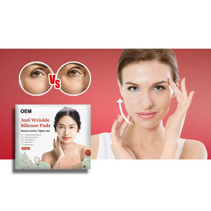 El más nuevo adhesivo <span class=keywords><strong>para</strong></span> <span class=keywords><strong>dormir</strong></span> antiarrugas parche de silicona <span class=keywords><strong>para</strong></span> la frente ojos removedor de Círculos oscuros parches de silicona <span class=keywords><strong>para</strong></span> la cara - Product Image 4