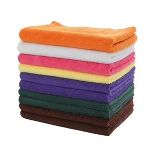 Factory Wholesale Microfiber Towel For Bath Quick Dry Spa Body Wrap Magic