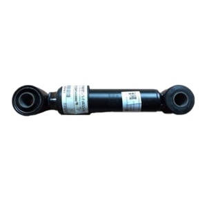 Nouvel amortisseur horizontal de cabine avant DZ13241440080 pour camions lourds SHACMAN Delong F3000/X3000/M3000/H3000 - Pièces de <span class=keywords><strong>suspension</strong></span> - Product Image 1