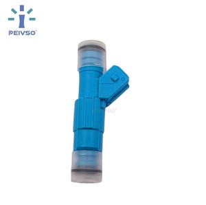 Inyector de Combustible para Automóviles QC PEIVSO, Precio al por Mayor, para Chevrolet Opel Corsa 1.4 1.6 8V OEM 17105094 - Product Image 2