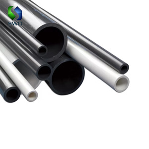 Ống <span class=keywords><strong>ABS</strong></span> bán buôn trực tiếp từ nhà máy dùng trong xây dựng, tiêu chuẩn ASTM D2661, ống nhựa cho hệ thống thoát nước thải, thoát nước và thông gió - Product Image 5