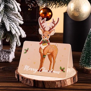 Etiquetas navideñas cardinales Rojas Detalle de plumas brillantes para árbol de Navidad Pop of Color Decoración <span class=keywords><strong>Accent</strong></span> Pieces - Product Image 3