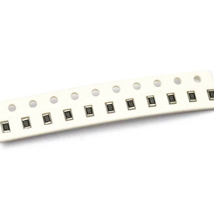 ICKUMDQUU 10 Pezzi 1210 Resistenza Chip SMD Al 5% 0R - Foto 12