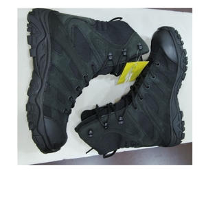 Bottes tactiques personnalisées TSB2, chaussures d'entraînement pour hommes, bottes de désert, bottes de randonnée, bottes de jungle, vert olive, marron coyote, noir, kaki, longues - Product Image 1