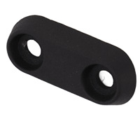 Vis de fixation du bloc de verrouillage du tube de suspension de la fourche avant pour trottinette électrique NINEBOT ES1/ES2/ES3/ES4