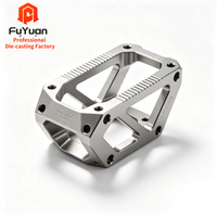 Composant de raccord de tuyauterie industriel en alliage de titane TC4 certifié CNC à haute tolérance, pièces de rechange usinées sur mesure par fraisage