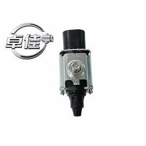 ZJ-10-036 Vacuum Solenoid Valve K5T46587 For Nissan Automotive Parts Gas Normal <b>Temperature</b> <b>Control</b> Valves - Product Image 2