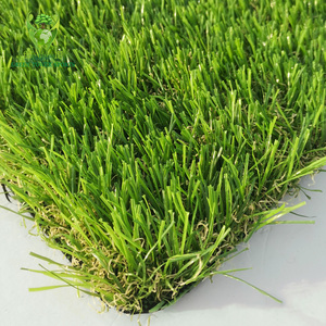 Torre Verde Natural de Alta Calidad Paisajismo Alfombra de Juego al Aire Libre Césped <span class=keywords><strong>Artificial</strong></span> Para Jardín Putting - Product Image 4