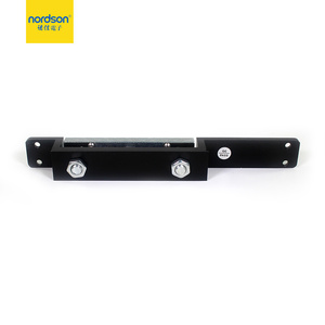 Chất Lượng Cao Chống Dư Từ Thiết Kế Elctromagnetic An Ninh Khóa Cửa 2000lbs Nhúng Từ Cắt Khóa 12V - Product Image 3