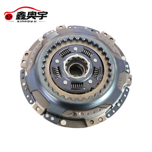 D7GF1 1.4T 1.6T <span class=keywords><strong>Double</strong></span> <span class=keywords><strong>embrayage</strong></span> pour Hyundai Veloster Kona Tucson Sonata Forte boîtes de vitesses produit - Product Image 3