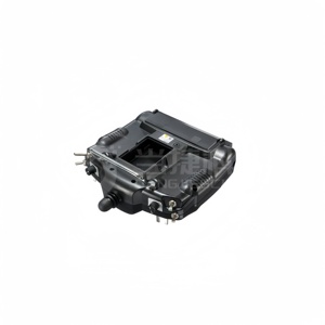 FS-TH9X-B 2.4G 9-kanaals Afstandsbediening Met Ia10b-ontvanger Voor Helikopters En Vliegtuigen Met Vaste Vleugels - Product Image 3