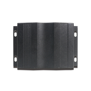 Routeur audio réseau SIP avec fonction de conversation bidirectionnelle hors ligne pour l'interphone de sécurité des prisons dans un routeur audio professionnel - Product Image 1