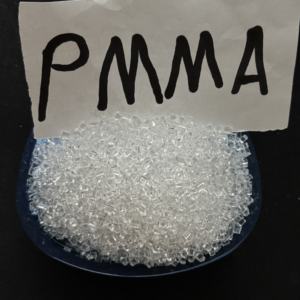 Resina de alta calidad PMMA en polvo PMMA gránulos polimetilmetacrilato PMMA 205 2032 0HR - Product Image 3