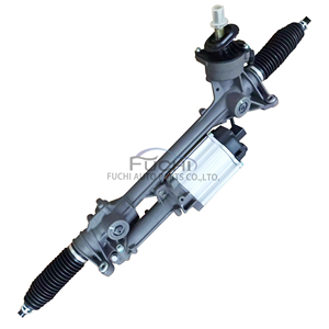 <span class=keywords><strong>Crémaillère</strong></span> de direction assistée électrique pour Audi Q3 VW Tiguan RHD 5N2423055N 5N2423055 - Product Image 1