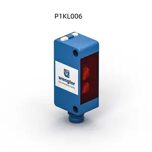 Sensor fotoeléctrico Relé Interruptor de proximidad eléctrico Infrarrojo ajustable E3JK Fotocélula Sensor óptico