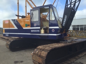 מנוע דיזל סין p&h 335 מנוף זחל קובלקו חלקי חילוף של מנוף זחל <span class=keywords><strong>7055</strong></span> למכירה - Product Image 5