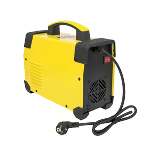 Soldadora MMA ARC de 220 V Corriente Real 400A/500A Máquina de Soldar de Alta Frecuencia con Pantalla Digital LED - Product Image 2