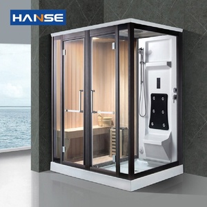 Vente en gros de poêle à sauna moderne <span class=keywords><strong>Harvia</strong></span> 3kW Contrôle interne 2,<span class=keywords><strong>3</strong></span> kW Salles de douche Type de contrôle interne en bois de cèdre rouge massif - Product Image 3