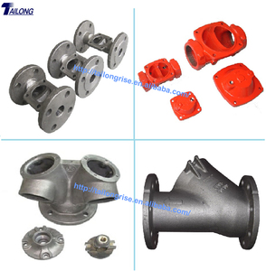 Ống xi lanh Kết Thúc, ống Tai End - Product Image 4