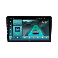 Radio para Auto Android con Wifi6 Integrado 5G+2.4G para Chery A3 A5 Tiggo 2008 - 2010, Navegación GPS, Unidad Principal